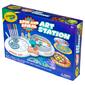 Crayola&#174; Spin & Spiral Art Station - image 5