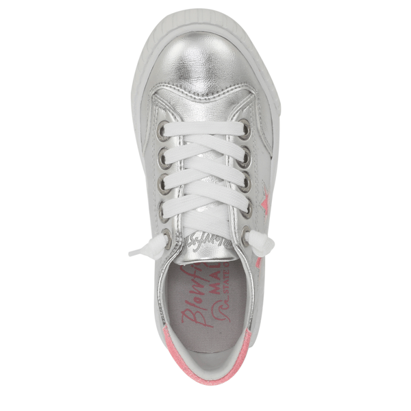 Big Girls Blowfish Malibu Wander-K Slip-On Fashion Sneakers