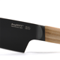 BergHOFF Ron 5in. Wood Handle Utility Knife - image 4