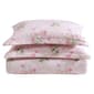 Laura Ashley Veronicas Bouquet Cotton Quilt Set - image 4