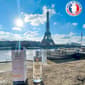Le Preel Paris Anti-Age Control Concentrate Facial Serum - image 2