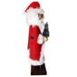 Santa''s Workshop 14in. 12 Days of Christmas Nutcracker - image 3