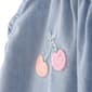 Baby Girl (3-24M) Carter''s® Heart & Cherry Chambray Jumpsuit - image 3