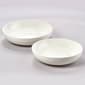 Famous Brand Set of 2 Ceramic Serving Bowls - image 1