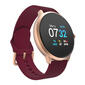 Unisex iTouch Rose Gold Smart Watch - 500015R-42-C10 - image 1