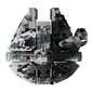 LEGO&#174; Star Wars&#174; Millennium Falcon&#8482; Building Kit - image 3