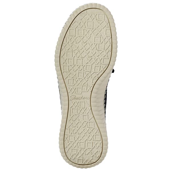 Womens Skechers® Wilshire Blvd Knit Loafers