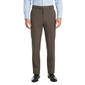 Mens Architect(R) Calvary Flex Waist Dress Pants - image 1