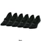 Womens Gold Toe 6pk. Everyday Ballerina No Show Socks - image 3