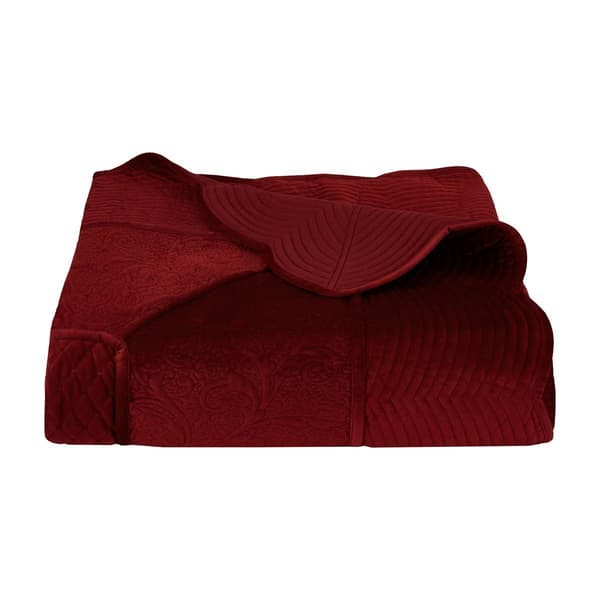 J. Queen New York Marissa Quilt Set