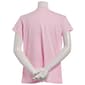 Womens Top Stitch by Morning Sun Hummingbird Spring Tee - image 3
