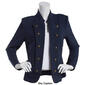 Womens Tommy Hilfiger Solid Band Jacket Sustainable - image 3