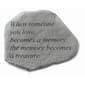 Memory Memorial Stone - image 1