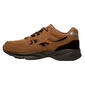 Mens Propèt® Stability Walker Walking Shoes - Choco - image 7