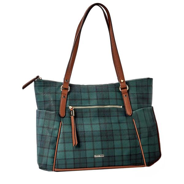 Rosetti Tierney Tote - image 