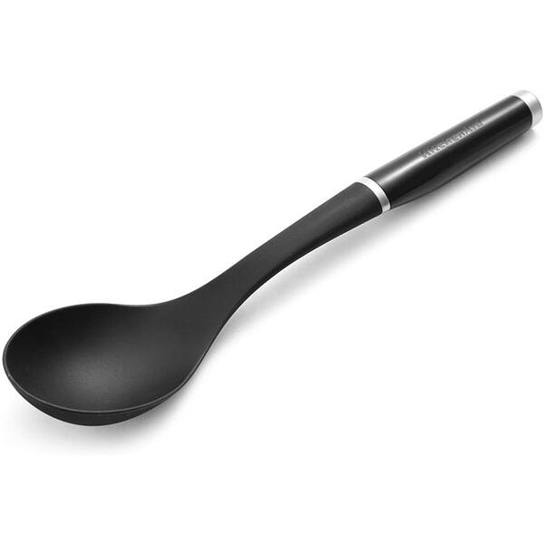 KitchenAid&#40;R&#41; Nylon Basting Spoon - image 