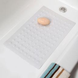 slipX(R) Solutions(R) Small Safety Bath Mat