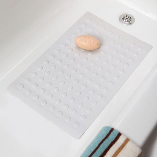 slipX(R) Solutions(R) Small Safety Bath Mat