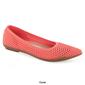 Womens Aerosoles Danielle Knit Ballet Flats - image 6
