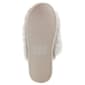 Womens Easy Spirit Faux Fur Plush Clog Slippers - image 5