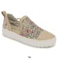 Womens Jambu Erin Floral Fashion Sneakers - image 6