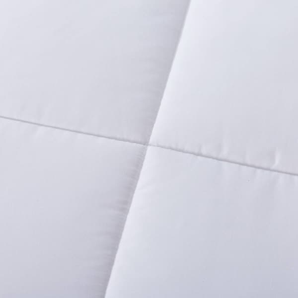 St. James Home Cozy Down Reversible Comforter