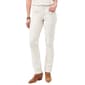 Womens Democracy Absolution&#40;R&#41; Straight Leg Corduroy Pants - image 1