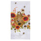 Kay Dee Bee Skep Kitchen Towel - image 1
