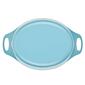 Rachael Ray Premium RUST-RESISTANT Cast Iron Dutch Oven-6.5-Quart - image 11