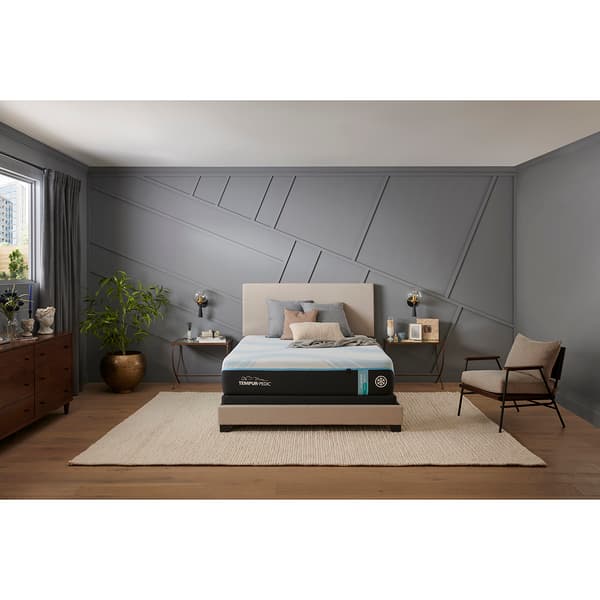 Tempur-Pedic Pro-Breeze 2.0 Medium Mattress - image 