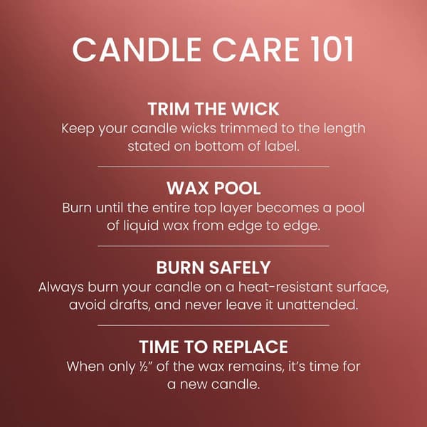 Yankee Candle&#174; Signature 22oz. Sparkling Cinnamon Jar Candle