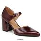 Womens Naturalizer Pixie Mary Jane Heels - image 6