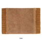 Avanti Braided Medallion Bath Rug - image 2