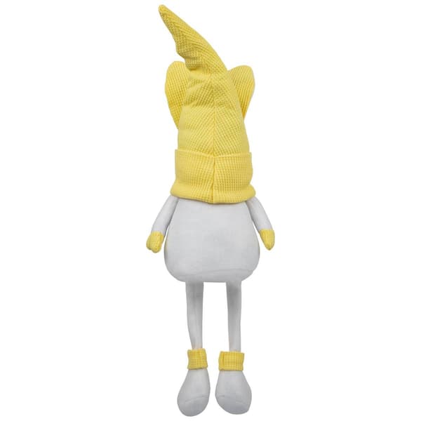 Northlight Seasonal Sitting Bunny Easter Gnome Figurine