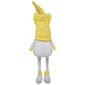 Northlight Seasonal Sitting Bunny Easter Gnome Figurine - image 5