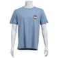 Young Mens Billabong Palm Tree Supply Co Graphic Tee - image 1