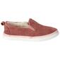 Big Girls Olivia Miller Fur Lined Sneakers - image 2