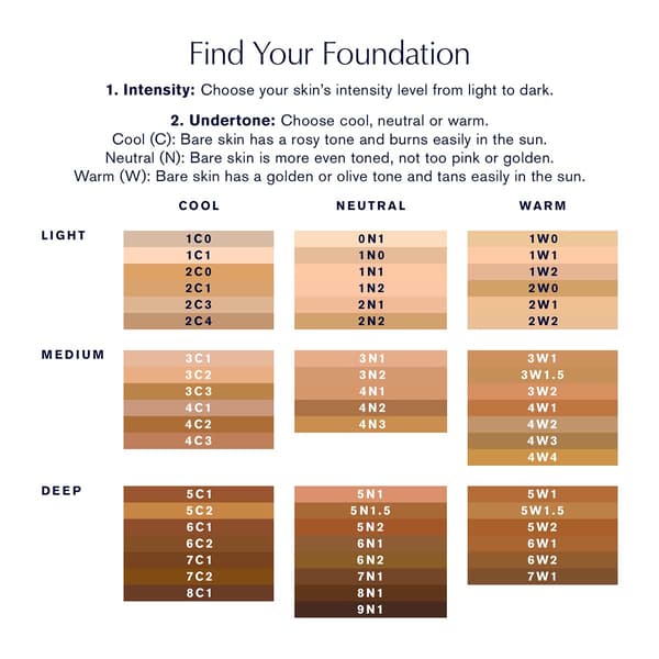 Est&#233;e Lauder&#8482; Double Wear Stay In Place Foundation