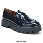 Womens Franco Sarto Balin Platform Loafers - image 6