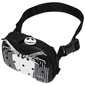 Crocs™ X Disney NBC Jack Cosplay Belt Bag - image 3