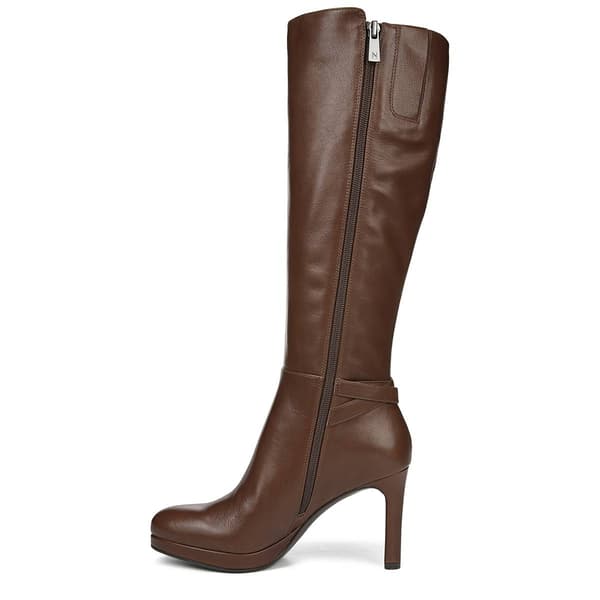 Womens Naturalizer Tai Tall Wide Calf Boots
