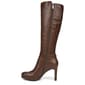Womens Naturalizer Tai Tall Wide Calf Boots - image 3