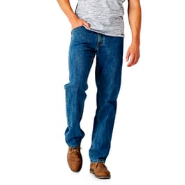 Five Star Premium Slim Straight Jeans (33x30, Blue Ridge) at  Men's  Clothing store