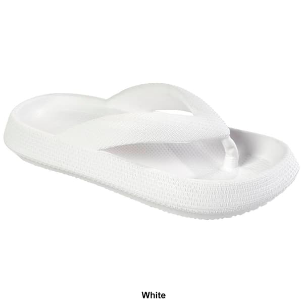 Womens Gold Toe® Cloud Eva Flip Flops - image 