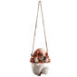 National Tree 5in. Swinging Spaniel Puppy - image 3