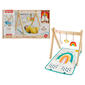 Fisher-Price(R) Wooden Activity Gym - image 1