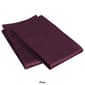 Superior 2pc. 300TC Egyptian Cotton Solid Pillowcase Set - image 17