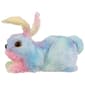 Northlight Seasonal Plush Pastel Easter Bunny Figurine - image 6