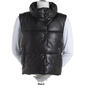 Juniors Love Tree Pleather Faux Leather Vest - image 3