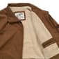 Mens Big & Tall London Fog Microfiber Bomber Jacket - image 2